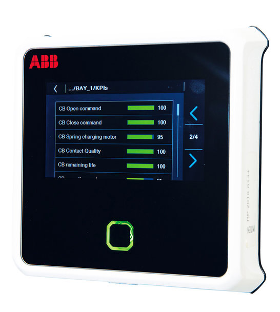 La solution SWICOM d’ABB optimise l'efficacité des tableaux électriques